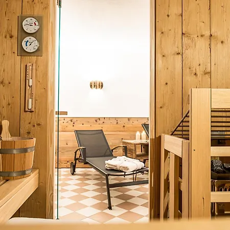 Hotel Martini Kaprun Including Free Parking And Zell Am See-Kaprun Summer Card-2
