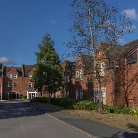 Cheltenham Chase Hotel & Spa-2