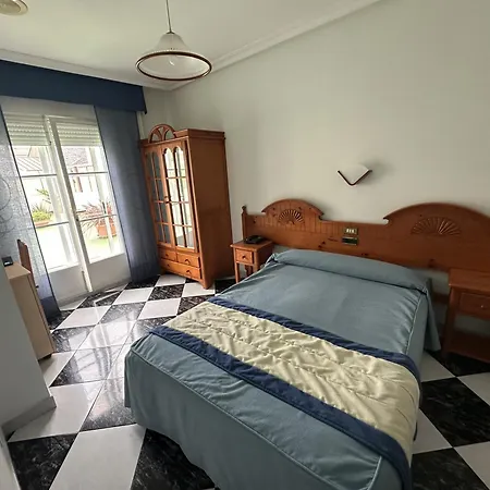 Hotel Mediante-3