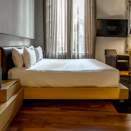 Mercer House Boria Bcn-2