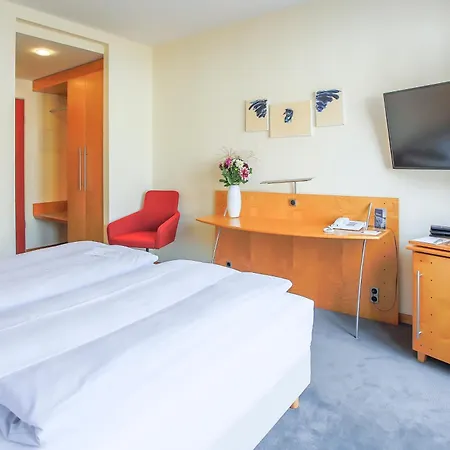Hotel Kleines Meer-3
