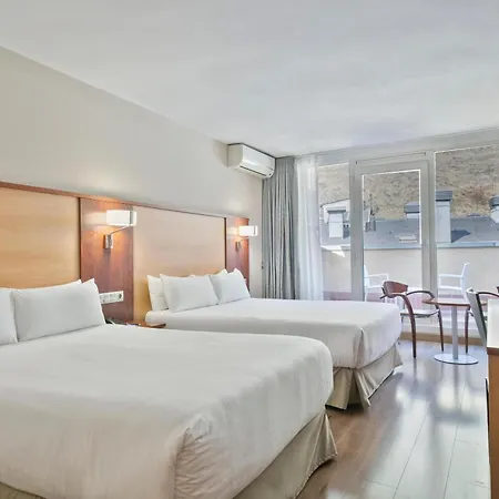 Hotel Best Andorra Center-2