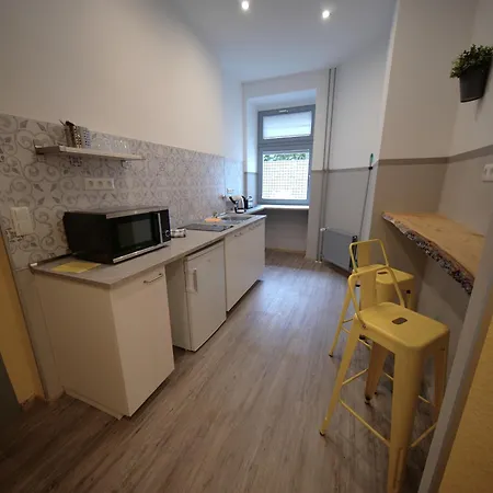 Apartments Kolo 77-2