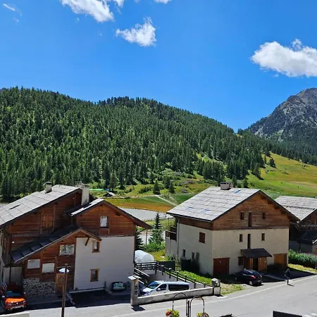 Le Chalet Blanc Hôtel&Spa-2