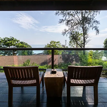 Secret Cliff Resort & Restaurant - Sha Plus-2