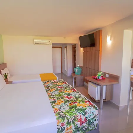 Vivaz Cataratas Resort-3