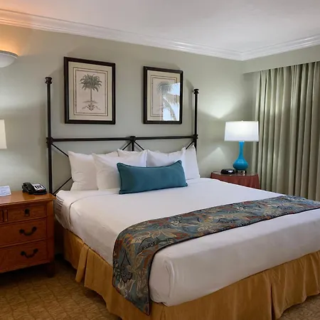 Palm Beach Shores Resort And Vacation Villas-2