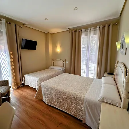 Hostal Toledo-2