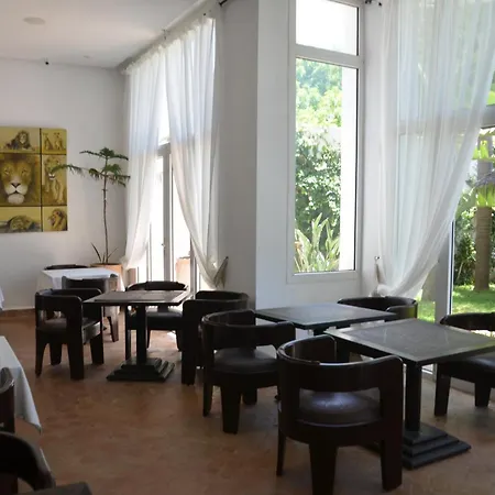 Hotel Ocean Vagabond-3