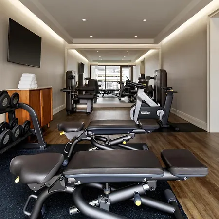 Halepuna Waikiki By Halekulani - No Resort Fee-3