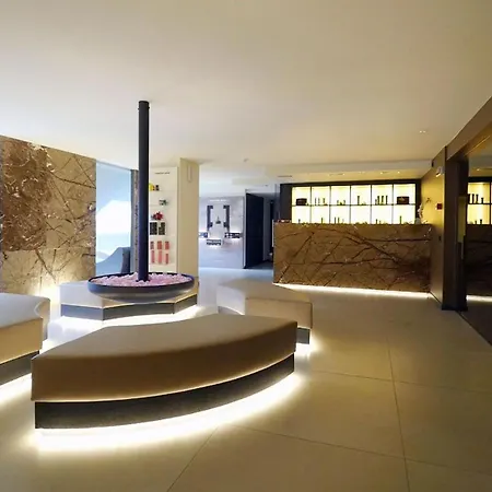 Alexander Charme Hotel-2
