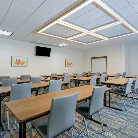 Holiday Inn Express Orlando-Ocoee East By Ihg-3