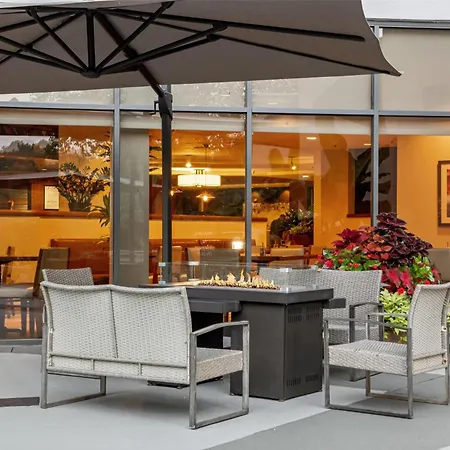 Doubletree Suites By Hilton Raleigh-Durham-3
