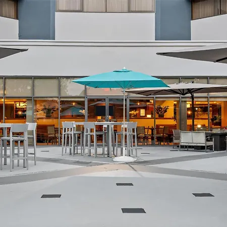 Doubletree Suites By Hilton Raleigh-Durham-2