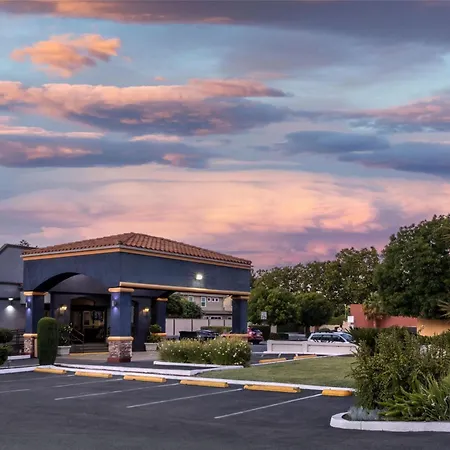Best Western Inn Santa Clara-2