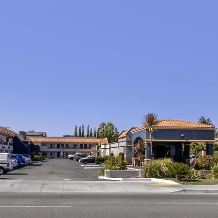 Best Western Inn Santa Clara-2