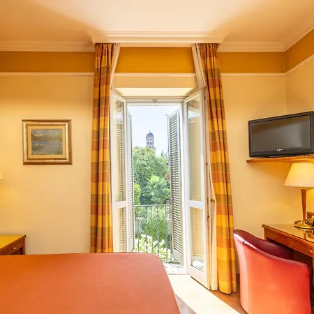 Lvg Hotel Collection - Il Chiostro-3