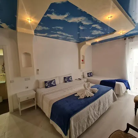 Hostal Palacio Madrid-3