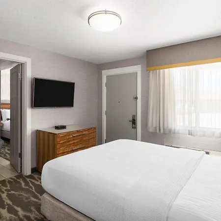 Aiden By Best Western St George-2