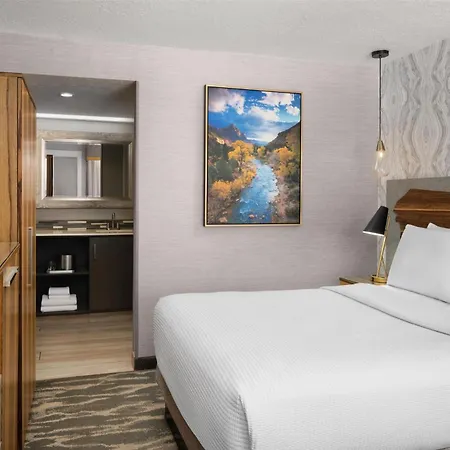 Aiden By Best Western St George-3