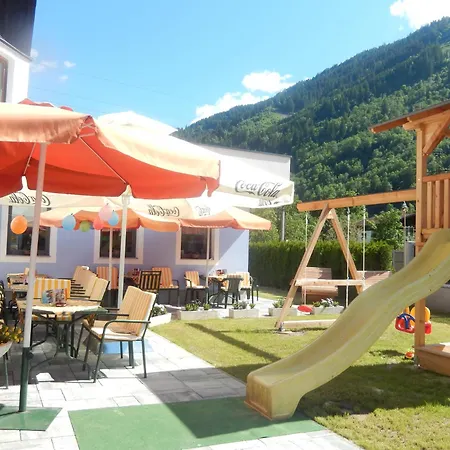 Hotel Gasthof Walcher-3