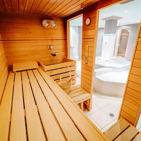 Hotel Eden Wellness-3