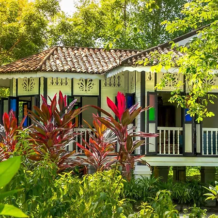 Temple Tree Resort-2