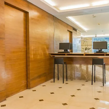 St Giles Hotel Makati-3