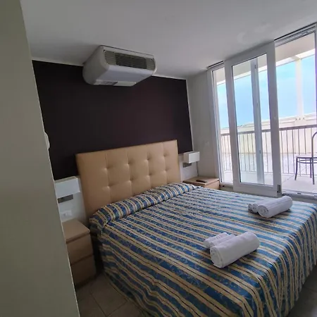 Hotel Sole Mio-3