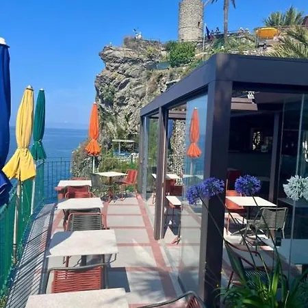 Hotel Gianni Franzi-2
