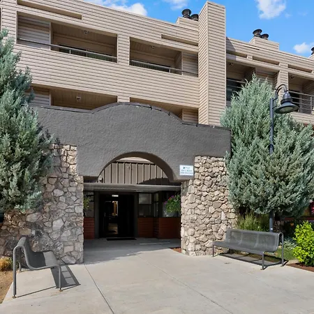 The Christie Lodge - All Suite Property Vail Valley/Beaver Creek-3