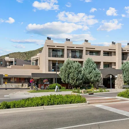 The Christie Lodge - All Suite Property Vail Valley/Beaver Creek-2