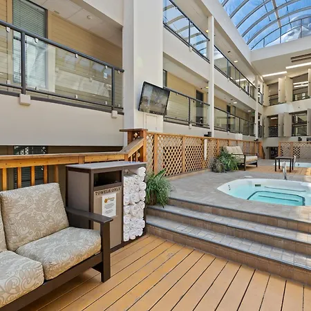 The Christie Lodge - All Suite Property Vail Valley/Beaver Creek-2