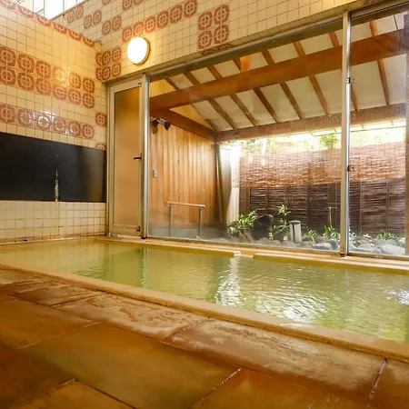 Ryokan Kiritani Hakoneso-3