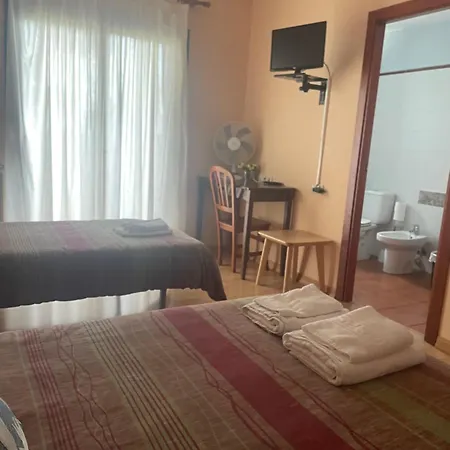 Hotel Seva-2
