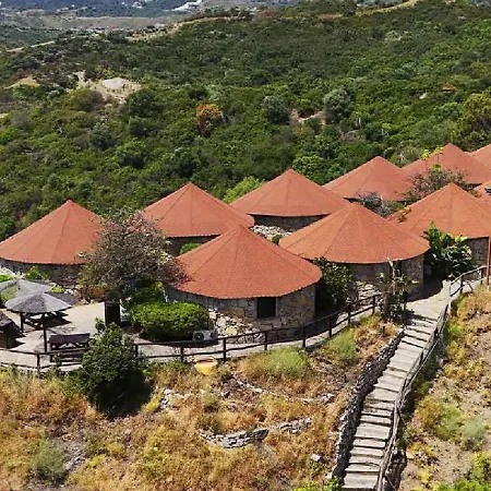Hotel Selwo Lodge - Animal Park Tickets Included-3