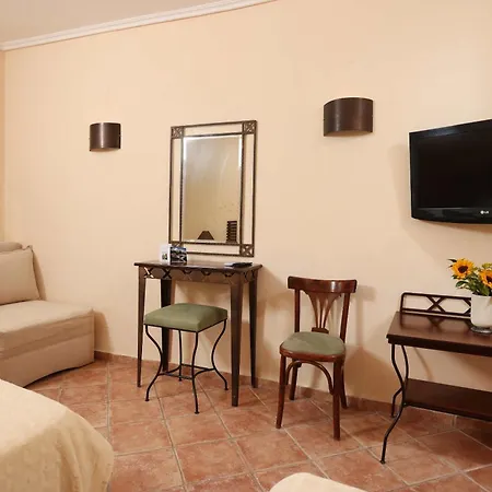 Ammon Garden Hotel-2