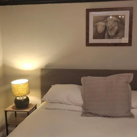 Woolpack Inn-2