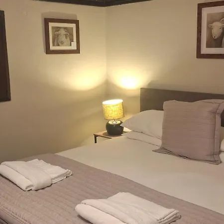 Woolpack Inn-3