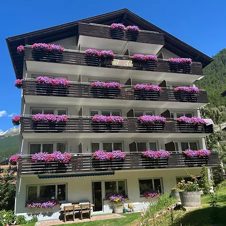 Hotel Adonis-2