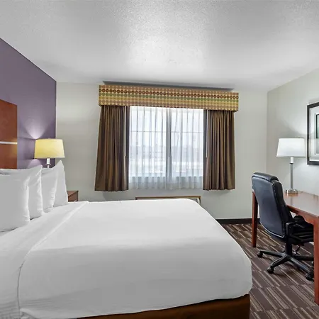 Best Western Firestone Inn & Suites-3