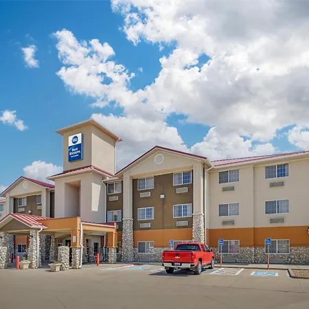 Best Western Firestone Inn & Suites-2