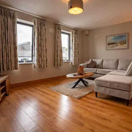 Kinvara Guesthouse-2