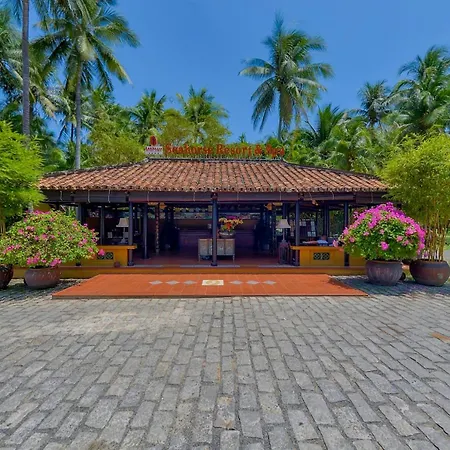 Seahorse Resort & Spa-2