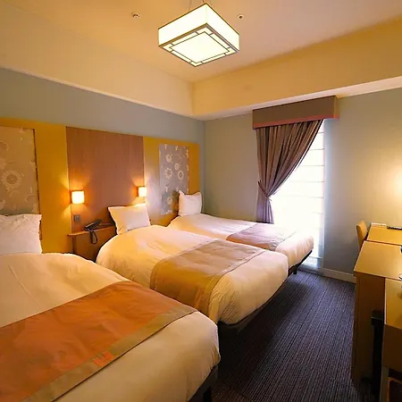 Hotel Monterey Hanzomon-2