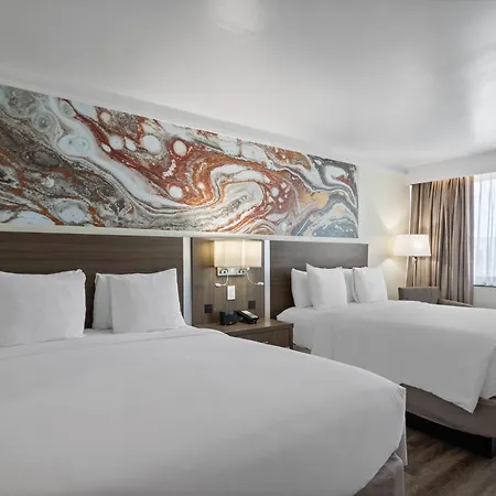Crowne Plaza Executive Center Baton Rouge By Ihg-2