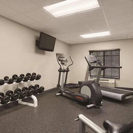 Country Inn & Suites By Radisson Raleigh-Durham Airport Nc-3