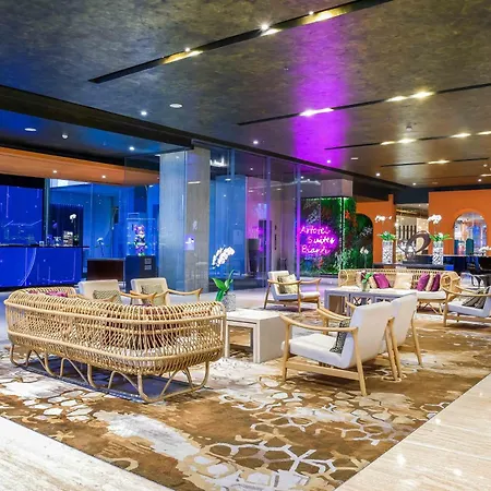 ARTOTEL Suites Bianti Yogyakarta, CHSE Certified-2