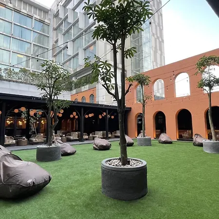 Artotel Suites Bianti Yogyakarta-2