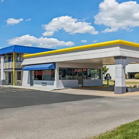 Days Inn By Wyndham Salina South-2